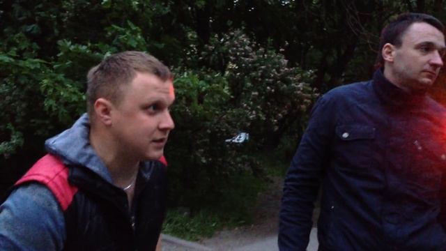 Прекрасное место, Дачный 26 смотреть онлайн