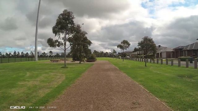 CX Circuit training on a Scott Sub Cross 30 смотреть онлайн