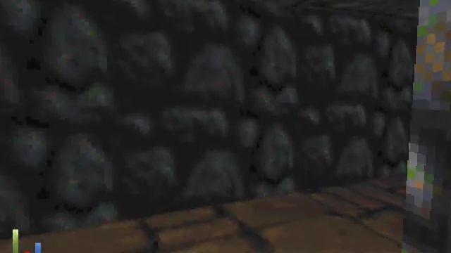 Elder Scrolls 2: Daggerfall (pt13) - Temple Quests смотреть онлайн