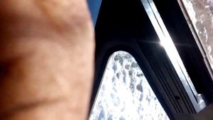 Завели  МТЗ после ремонта,клинили тормоза.