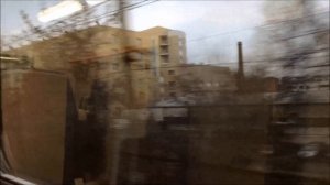 ЭП2Д-0034, маршрут: Москва - Шаховская (Экспресс)