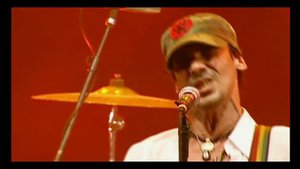 Manu Chao - Rumba de Barcelona