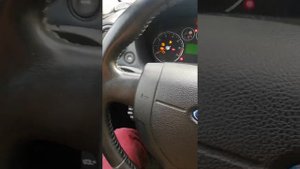 Проблема с дверью Ford Fusion 1.4 2007