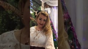 Новый год 2017. Привет из Забайкалья.