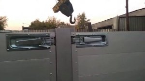 Изудзу.  Алюминиевые борта.  Тел  8-925-518-10-37.