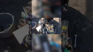 Замена вилки на ямаха джог априо