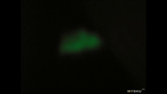 Пигмент-люминофор, в виде порошка. Игрок за № 13 - White green. И личные впечатления от него. смотреть онлайн