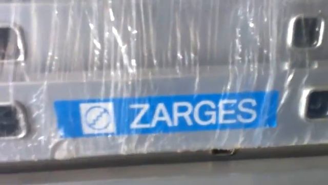 zarges волгоград ООО "ПРОФВЫСОТА" смотреть онлайн