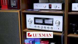 Luxman L-509X #2