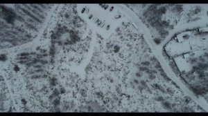 Лосиный остров. Торфянка в декабре 2018 г.