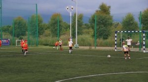 Футбольный лагерь для детей в Сочи  Football Camp Family  - лето 2020