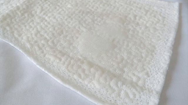 Впитывающий вкладыш в многоразовый подгузник из марли и растительных волокон смотреть онлайн