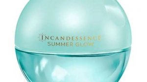 НОВЫЙ АРОМАТ AVON INCANDESSENCE SUMMER GLOW | ЛЕТНЕЕ СИЯНИЕ