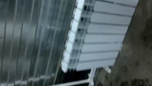 Монтаж отопления гаража,котел галан(т).