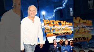 Great Scott with Christopher Lloyd [Future Day, Pt. 1]