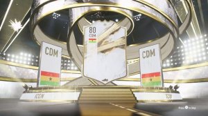 Fifa 23 Icon in Squad Battles Rewards  😍😍 [ First Icon in Fifa 23 ]