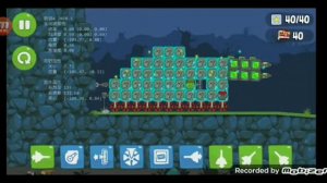 Приколные постройки в бед пигес  #1