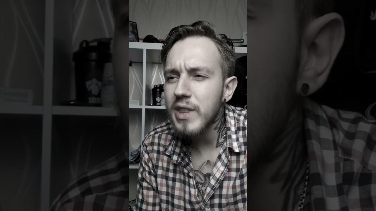 Думскроллинг наша новая реальность?