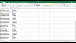 Python + OpenPyXl = Excel, электронные таблицы на питоне. Как создать xlsx, изменить и стилизовать
