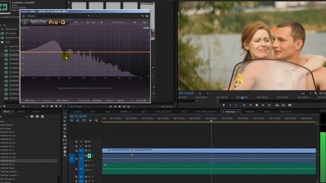 Сравнение звука GH5 и внешнего аудиорекордера смотреть онлайн