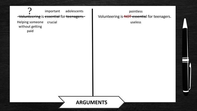 ЕГЭ Английский язык Задание 40 Эссе part 1 смотреть онлайн