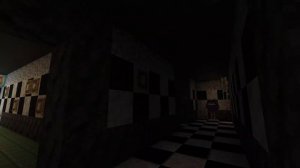 Five Nights at Freddy's 3 | Minecraft Map Showcase