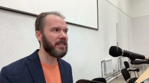 Гражданское право, часть 1. Лекция 6. Юридические лица (часть 1).