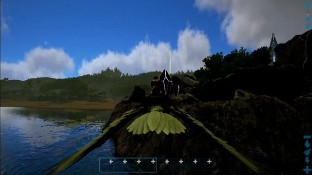 Ark Ultimate Survivor Edition Nintendo Switch смотреть онлайн