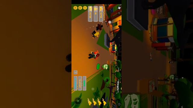 ROBLOX ZOO 1 ЧАСТЬ смотреть онлайн