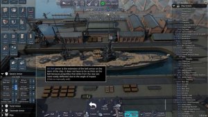 Ultimate Admiral: Dreadnoughts. Кампания 1910 г. за Германскую империю. #1 "Историчность или игра?"