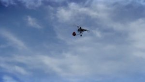 Ультралёгкий автожир