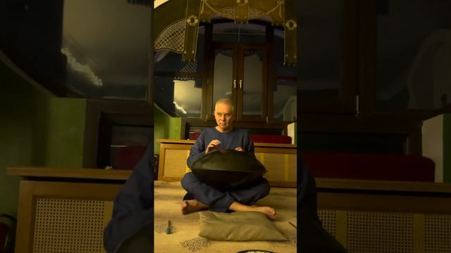 Ханг. Непричинение вреда, Ананда,тишина и доброта - Игорь Лузин смотреть онлайн