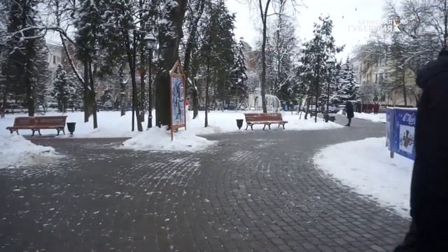 «Безопасный город» .