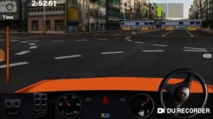 Нашел баг на деньги! В игре Dr Driving