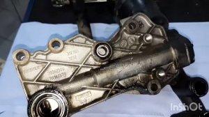 Ремонт ОМ651. Сборка двигателя Mercedes Benz ОМ651. Почему выходит из строя двигатель OM651 Мерседе