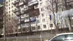 Автобус 102 "Пр. Культуры   -  Хасанская ул,  ТРК Лента"