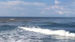 Как река впадает в море / As the river flows into the sea