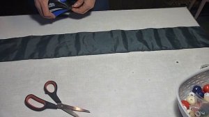 Модные  бусы из ткани. Бусы- оберег. Бусы- талисман.