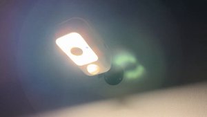 WiFi Камера видеонаблюдения 2Мп Ps-Link PS-WPS20   PIR   LED подсветка Автономная