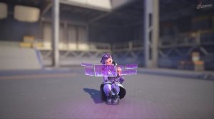 D.Va: все диалоги из Overwatch 2 и Overwatch 1 (на русском языке)