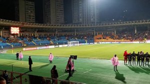 Республиканский стадион имени Вазгена Саркисяна, Ереван (Армения)