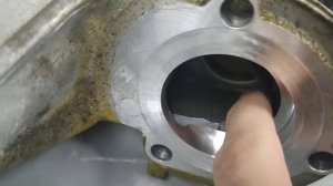 Разбираем Рейку рулевую Range Rover 4 L405