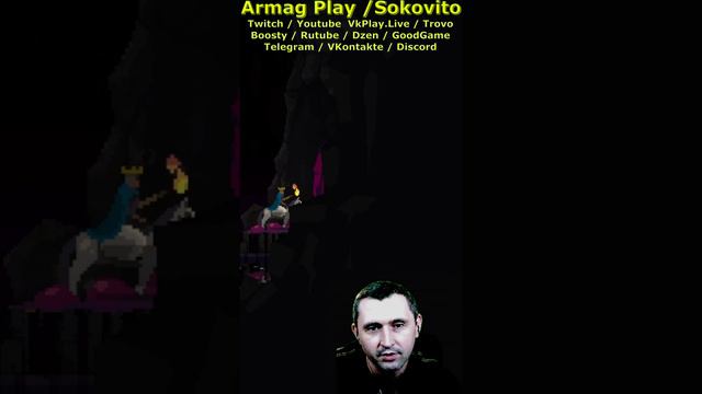 Король Никита Тестировщик первый в пещере Kingdom Two Crowns Armag Play лучшее юмор нарезка смешные