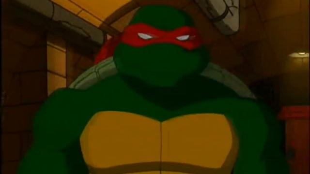 Черепашки Ниндзя s1e01 Всё меняется (часть 1) смотреть онлайн