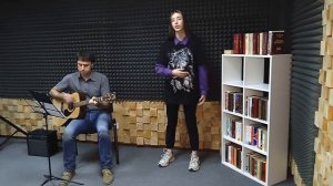 _Две подруги_, песня ВОВ, музыка Исаака Дунаевского, слова Ольги Фадеевой (1944)