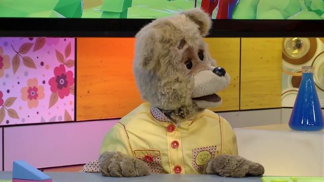 Дерево с птичками - Поделки из втулок - С добрым утром, малыши! - Мастерская смотреть онлайн