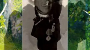 Устин Гаврильевич Нохсоров