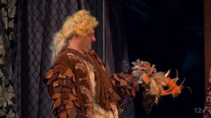 Трактирщица - Итальянская комедия "всех времён и народов"