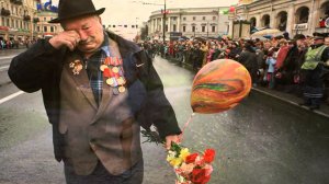 Земля героев. Александр ГамИ