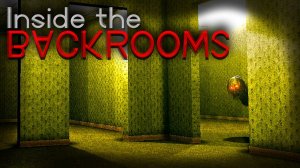 Я СНОВА В ЗАКУЛИСЬЕ | Inside the Backrooms